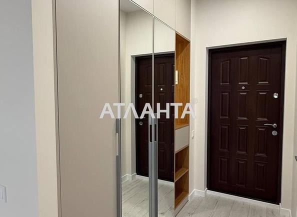 1-комнатная квартира по адресу ул. Краснова (площадь 41 м²) - Atlanta.ua - фото 15