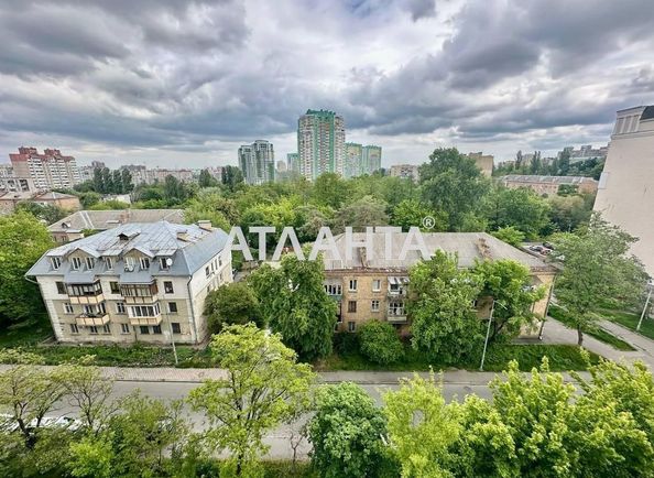 3-комнатная квартира по адресу ул. Ветряные Горы (площадь 68,5 м²) - Atlanta.ua - фото 2