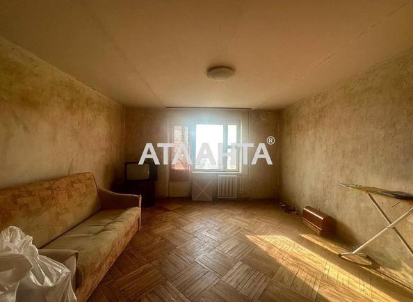 3-кімнатна квартира за адресою вул. Вітряні Гори (площа 68,5 м²) - Atlanta.ua - фото 3