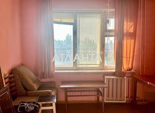 3-кімнатна квартира за адресою вул. Вітряні Гори (площа 68,5 м²) - Atlanta.ua - фото 4