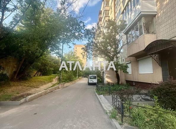 3-кімнатна квартира за адресою вул. Вітряні Гори (площа 68,5 м²) - Atlanta.ua - фото 7