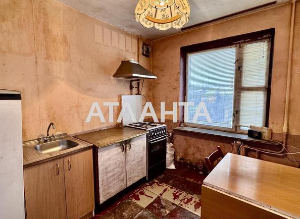 3-комнатная квартира по адресу ул. Ветряные Горы (площадь 68,5 м²) - imageAlt 4 3-комнатная квартира по адресу ул. Ветряные Горы (площадь 68,5 м²) - Atlanta.ua - imageAlt 4