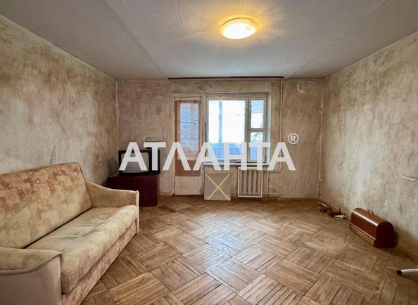 3-комнатная квартира по адресу ул. Ветряные Горы (площадь 68,5 м²) - imageAlt 3 3-комнатная квартира по адресу ул. Ветряные Горы (площадь 68,5 м²) - Atlanta.ua - imageAlt 3