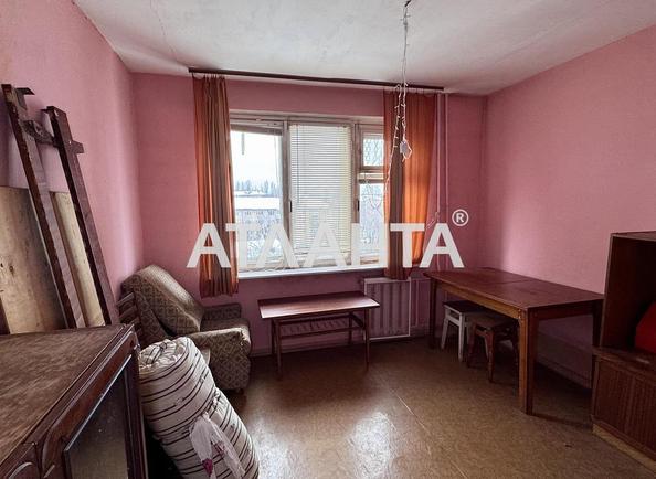 3-комнатная квартира по адресу ул. Ветряные Горы (площадь 68,5 м²) - imageAlt 5 3-комнатная квартира по адресу ул. Ветряные Горы (площадь 68,5 м²) - Atlanta.ua - imageAlt 5