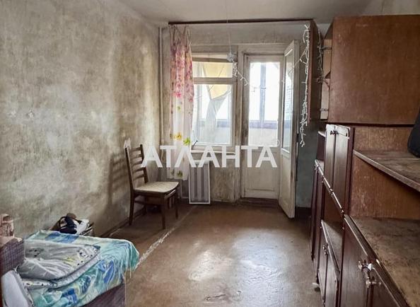 3-комнатная квартира по адресу ул. Ветряные Горы (площадь 68,5 м²) - imageAlt 6 3-комнатная квартира по адресу ул. Ветряные Горы (площадь 68,5 м²) - Atlanta.ua - imageAlt 6