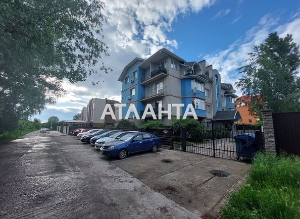 2-кімнатна квартира за адресою вул. Дорошенка (площа 64 м²) - Atlanta.ua