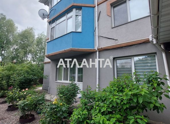 2-кімнатна квартира за адресою вул. Дорошенка (площа 64 м²) - Atlanta.ua - фото 3