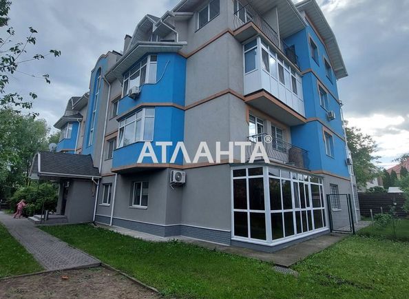2-кімнатна квартира за адресою вул. Дорошенка (площа 64 м²) - Atlanta.ua - фото 4