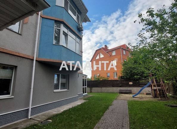 2-кімнатна квартира за адресою вул. Дорошенка (площа 64 м²) - Atlanta.ua - фото 5