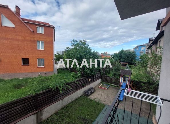2-кімнатна квартира за адресою вул. Дорошенка (площа 64 м²) - Atlanta.ua - фото 9