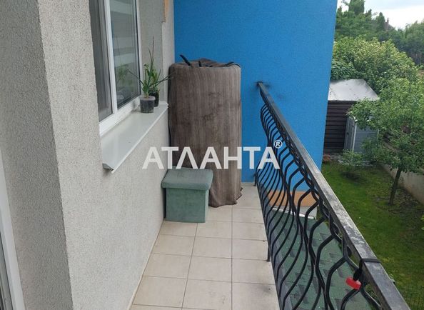 2-кімнатна квартира за адресою вул. Дорошенка (площа 64 м²) - Atlanta.ua - фото 10