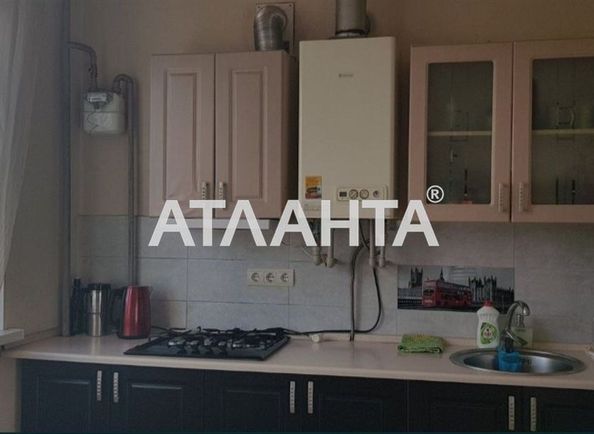 2-кімнатна квартира за адресою вул. Дорошенка (площа 64 м²) - Atlanta.ua - фото 11