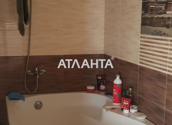 2-кімнатна квартира за адресою вул. Дорошенка (площа 64 м²) - Atlanta.ua - фото 13