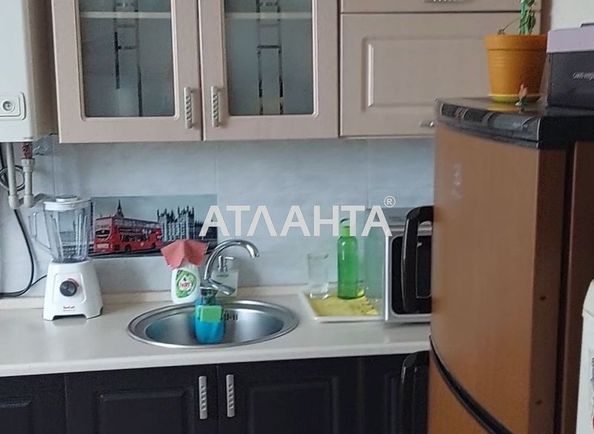 2-кімнатна квартира за адресою вул. Дорошенка (площа 64 м²) - Atlanta.ua - фото 17