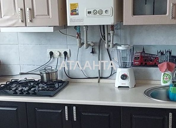2-кімнатна квартира за адресою вул. Дорошенка (площа 64 м²) - Atlanta.ua - фото 18