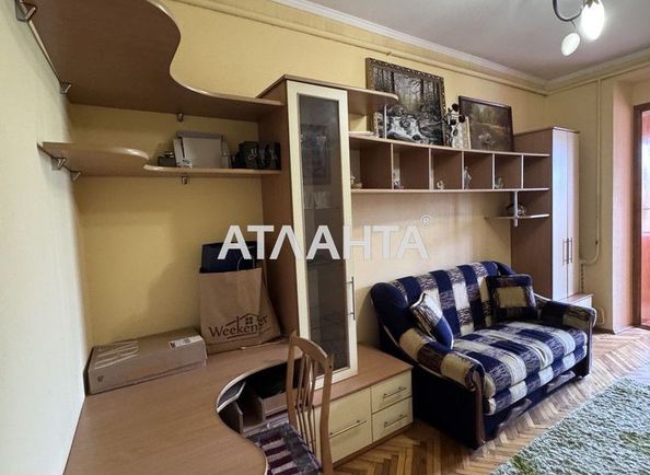 2-комнатная квартира по адресу ул. Удонова Михайла (площадь 55,5 м²) - Atlanta.ua - фото 4