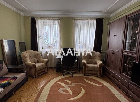 2-комнатная квартира по адресу ул. Удонова Михайла (площадь 55,5 м²) - Atlanta.ua - фото 2