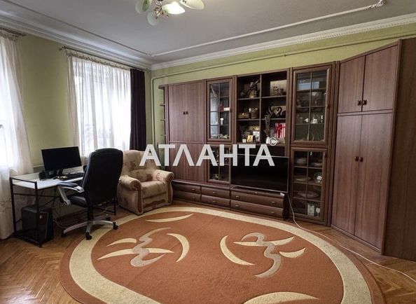 2-комнатная квартира по адресу ул. Удонова Михайла (площадь 55,5 м²) - Atlanta.ua - фото 3