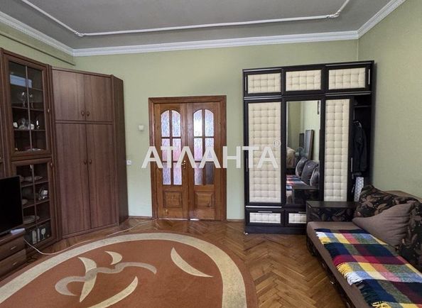 2-комнатная квартира по адресу ул. Удонова Михайла (площадь 55,5 м²) - Atlanta.ua