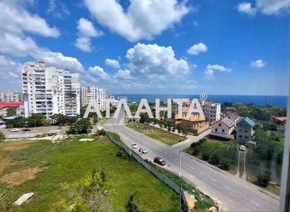 3-комнатная квартира по адресу ул. Парковая (площадь 150 м²) - Atlanta.ua - фото 3