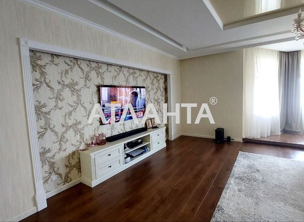 3-комнатная квартира по адресу ул. Парковая (площадь 150 м²) - Atlanta.ua - фото 4