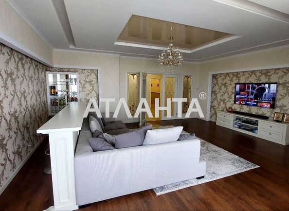 3-комнатная квартира по адресу ул. Парковая (площадь 150 м²) - Atlanta.ua - фото 6