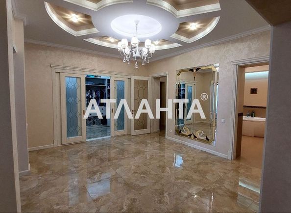 3-комнатная квартира по адресу ул. Парковая (площадь 150 м²) - Atlanta.ua - фото 7