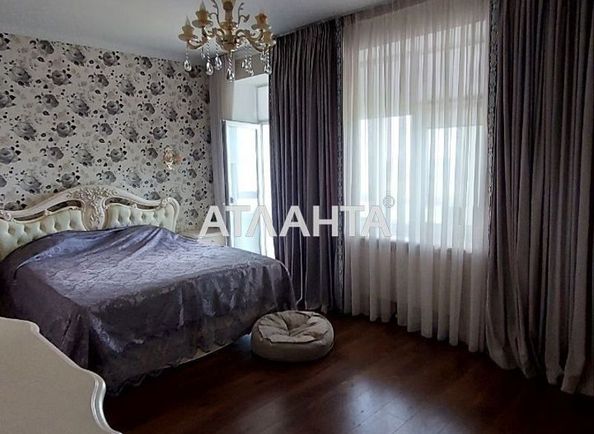 3-комнатная квартира по адресу ул. Парковая (площадь 150 м²) - Atlanta.ua - фото 9