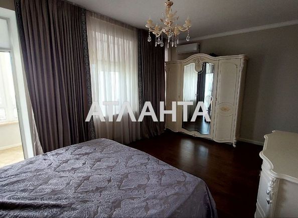 3-комнатная квартира по адресу ул. Парковая (площадь 150 м²) - Atlanta.ua - фото 10