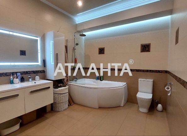 3-комнатная квартира по адресу ул. Парковая (площадь 150 м²) - Atlanta.ua - фото 14