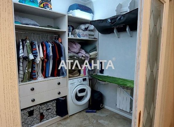 3-комнатная квартира по адресу ул. Парковая (площадь 150 м²) - Atlanta.ua - фото 16