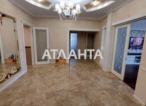 3-комнатная квартира по адресу ул. Парковая (площадь 150 м²) - Atlanta.ua - фото 8