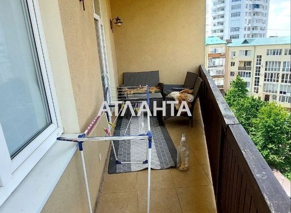 3-комнатная квартира по адресу ул. Парковая (площадь 150 м²) - Atlanta.ua - фото 13