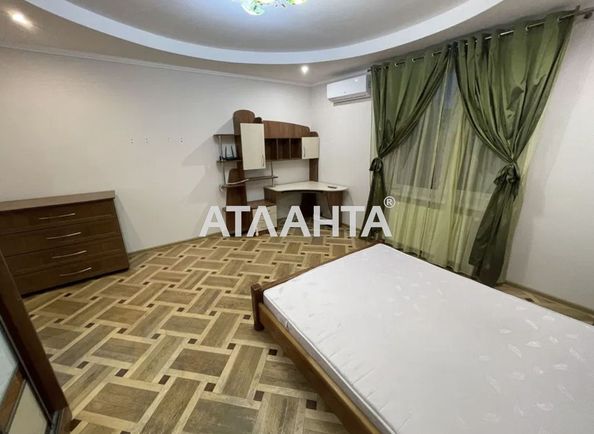 2-кімнатна квартира за адресою вул. Кавалерідзе (площа 75,4 м²) - Atlanta.ua