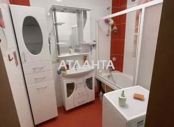 2-кімнатна квартира за адресою вул. Кавалерідзе (площа 75,4 м²) - Atlanta.ua - фото 8