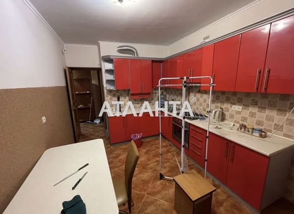 2-кімнатна квартира за адресою вул. Кавалерідзе (площа 75,4 м²) - Atlanta.ua - фото 4