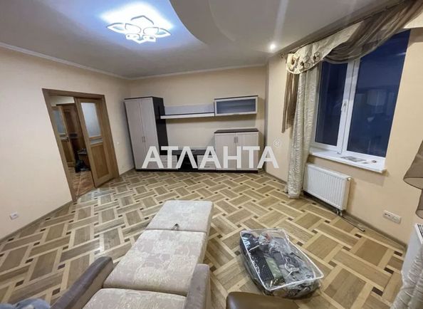 2-кімнатна квартира за адресою вул. Кавалерідзе (площа 75,4 м²) - Atlanta.ua - фото 7