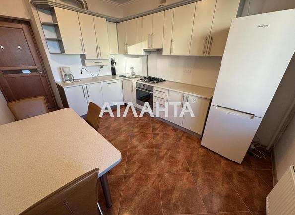 2-кімнатна квартира за адресою вул. Кавалерідзе (площа 75,4 м²) 2-кімнатна квартира за адресою вул. Кавалерідзе (площа 75,4 м²) - Atlanta.ua