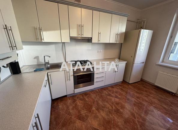 2-кімнатна квартира за адресою вул. Кавалерідзе (площа 75,4 м²) - фото 2 2-кімнатна квартира за адресою вул. Кавалерідзе (площа 75,4 м²) - Atlanta.ua - фото 2