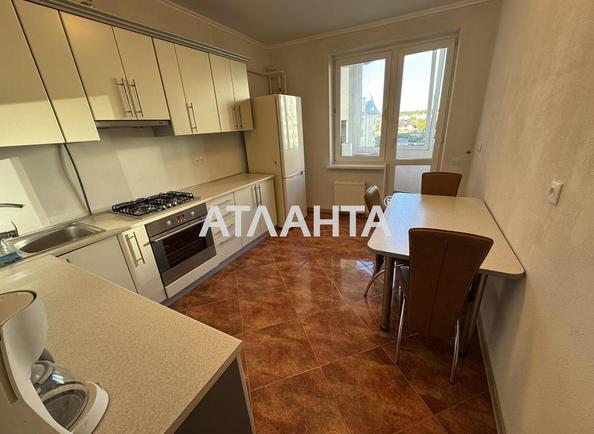 2-кімнатна квартира за адресою вул. Кавалерідзе (площа 75,4 м²) - фото 3 2-кімнатна квартира за адресою вул. Кавалерідзе (площа 75,4 м²) - Atlanta.ua - фото 3