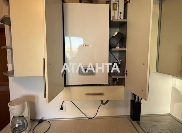 2-кімнатна квартира за адресою вул. Кавалерідзе (площа 75,4 м²) - фото 4 2-кімнатна квартира за адресою вул. Кавалерідзе (площа 75,4 м²) - Atlanta.ua - фото 4