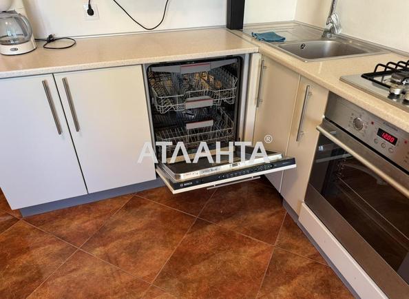 2-кімнатна квартира за адресою вул. Кавалерідзе (площа 75,4 м²) - фото 5 2-кімнатна квартира за адресою вул. Кавалерідзе (площа 75,4 м²) - Atlanta.ua - фото 5