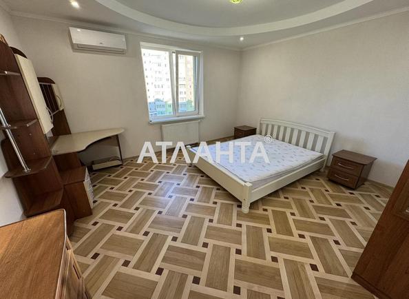 2-кімнатна квартира за адресою вул. Кавалерідзе (площа 75,4 м²) - фото 7 2-кімнатна квартира за адресою вул. Кавалерідзе (площа 75,4 м²) - Atlanta.ua - фото 7