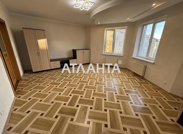 2-кімнатна квартира за адресою вул. Кавалерідзе (площа 75,4 м²) - фото 9 2-кімнатна квартира за адресою вул. Кавалерідзе (площа 75,4 м²) - Atlanta.ua - фото 9