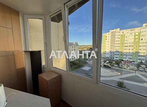 2-кімнатна квартира за адресою вул. Кавалерідзе (площа 75,4 м²) - фото 13 2-кімнатна квартира за адресою вул. Кавалерідзе (площа 75,4 м²) - Atlanta.ua - фото 13