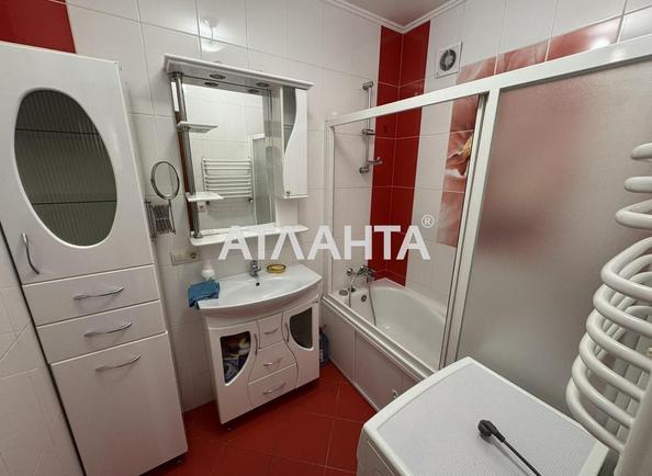 2-кімнатна квартира за адресою вул. Кавалерідзе (площа 75,4 м²) - фото 15 2-кімнатна квартира за адресою вул. Кавалерідзе (площа 75,4 м²) - Atlanta.ua - фото 15