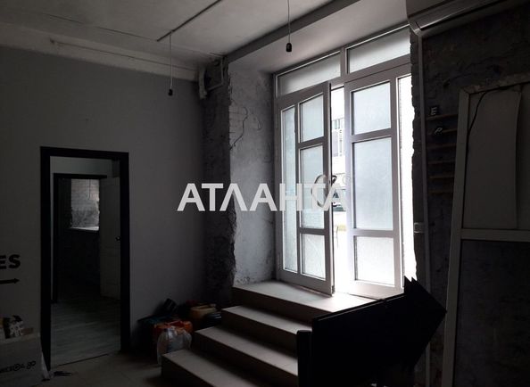 Коммерческая недвижимость по адресу ул. Пушкинская (площадь 186,9 м²) - Atlanta.ua