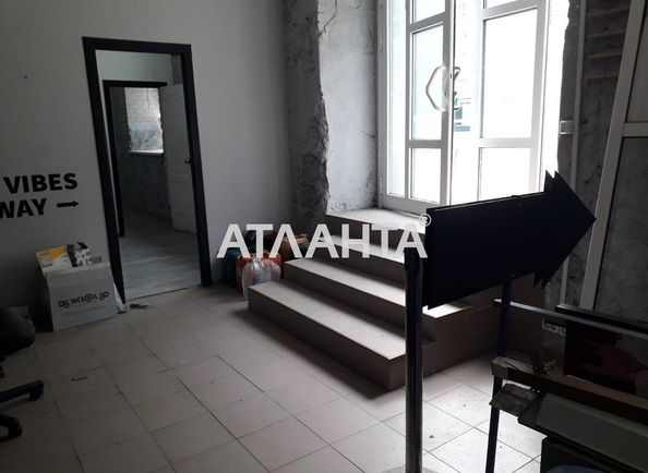 Коммерческая недвижимость по адресу ул. Пушкинская (площадь 186,9 м²) - Atlanta.ua - фото 2