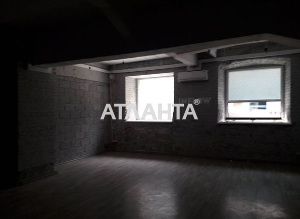 Коммерческая недвижимость по адресу ул. Пушкинская (площадь 186,9 м²) - Atlanta.ua - фото 3