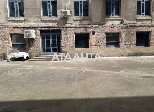Коммерческая недвижимость по адресу ул. Пушкинская (площадь 186,9 м²) - Atlanta.ua - фото 7